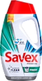 Detergent rufe lichid Premium Fresh, 24 spălări Savex
