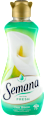 extra FRESH superkoncentrovani omekšivač za veš - Clear Breeze Semana