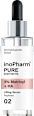 Лифтинг серум за лице Pure 3% Matrixyl + HA inoPharm