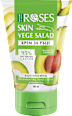 Крем за ръце с авокадо Vege Salad NATURE OF AGIVA
