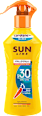 Слънцезащитно спрей-мляко за тяло Carotene+ SPF 30 SUN LIKE
