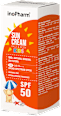 Слънцезащитен крем за деца Sun Cream SPF 50 inoPharm