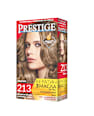 Крем боя за коса - Nr. 213 Лешник PRESTIGE