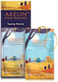Săculeț parfumat Sunny Home areon
