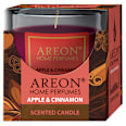 HOME PERFUMES APPLE & CINNAMON mirisna sveća areon