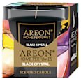 HOME PERFUMES BLACK CRYSTAL mirisna sveća areon