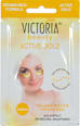 Колагенова маска за околоочния контур Victoria Beauty