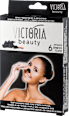 Лепенки за почистване на нос  Victoria Beauty