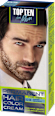 Боя за коса For Men Nr.03 Dark Brown TOP TEN