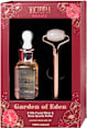Комплект ролер и серум Garden of Eden Victoria Beauty