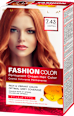 Боя за коса Fashion Color - Nr.7.43 Copper RUBELLA