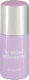 Gel Lak za nokte 3u1 Lilac blossom le mini macaron