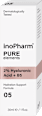Серум за лице Pure 2% Hyaluronic Acid + B5 inoPharm