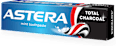 Паста за зъби Total Charcoal ASTERA