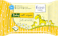 Влажни бебешки кърпи Лайка EVENT BABY CARE