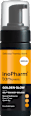 Автобронзиращ мус за тяло Golden Glow inoPharm