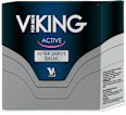 Афтършейв балсам Active VIKING