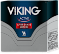 Афтършейв лосион Active VIKING