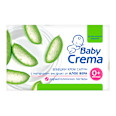 Бебешки крем сапун с алое вера Baby Crema