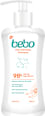 Бебешки шампоан за коса и тяло (0+ месеца) bebo