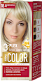 Крем-боя за коса Nr.18 Скандинавско Рус AROMA COLOR
