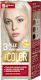Крем - боя за коса - Nr. 19 Платинено рус AROMA KOLORA