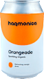 Оранжада Sparkling Organic harmonica