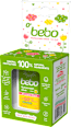 Слънцезащитен стик SPF50+ bebo