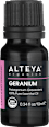 Био етерично масло от гераниум ALTEYA organics