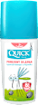 Репелент за деца против комари и кърлежи QUICK line
