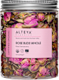 Био сухи розови пъпки ALTEYA organics