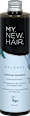 Balance Everyday Shampoo My New Hair