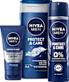 Geschenkset Travel Buddy 4tlg NIVEA MEN