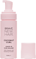 Coconut Curle pena za kosu BRAVE NEW HAIR