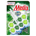 Тоалетно блокче Total Power Guard Бор, 2 бр. Medix