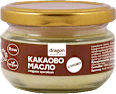 Био Какаово масло Dragon Superfoods