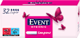 Хигиенни дамски тампони Super EVENT