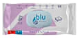 Влажни почистващи кърпи за тяло Blu Wet Care EVENT