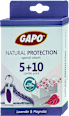 Ароматизатор с лавандула и магнолия GAPO