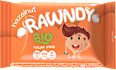 Био десерт с лешник и какао RAWNDY