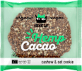 Cookie, Hanfsamen & Kakao, Cashew & Oat Cookie Kookie Cat