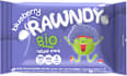 Био десерт с боровинка и какао RAWNDY