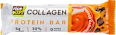 Collagen Protein Bar - toffee karamela Rice Up!