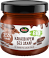 Био какаов крем без захар Rois
