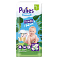 FASHION&nature, veličina 4 (9-14kg)  Pufies