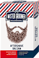 Афтършейв с активен въглен MISTER GROOMER