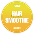 Скраб-шампоан за коса hydration TOUCH my HAIR