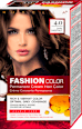 Боя за коса Fashion Color - Nr.4.0  RUBELLA