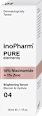 Серум за лице Pure 10% Niacinamide + 1% Zinc inoPharm