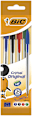 Цветни химикали Cristal Medium BIC